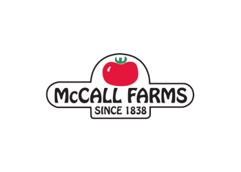 Mark Fornari CFO, McCall Farms